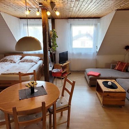 Haus Zehnthof Apartman Burgen  Kültér fotó