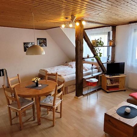 Haus Zehnthof Apartman Burgen  Kültér fotó