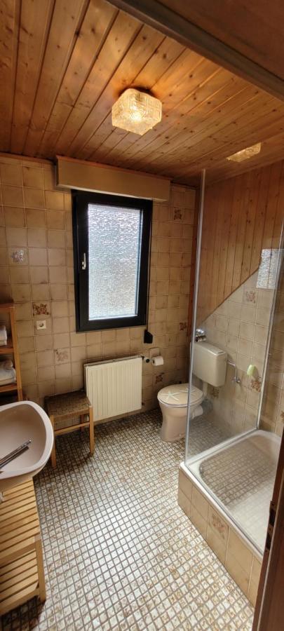 Haus Zehnthof Apartman Burgen  Kültér fotó