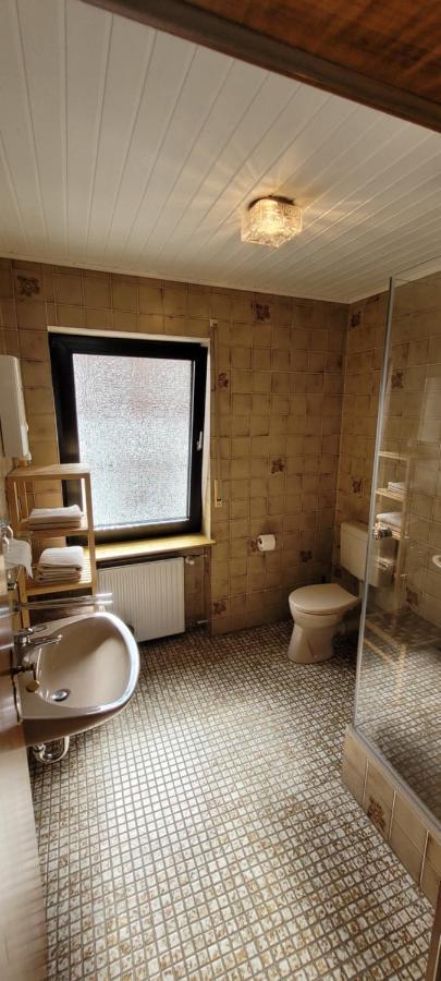 Haus Zehnthof Apartman Burgen  Kültér fotó